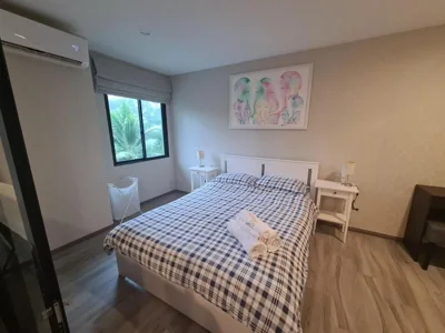 TITLE NaiYang apartment-300m from sea – Foto 2