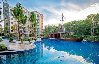 TITLE NaiYang apartment-300m from sea – Foto 4