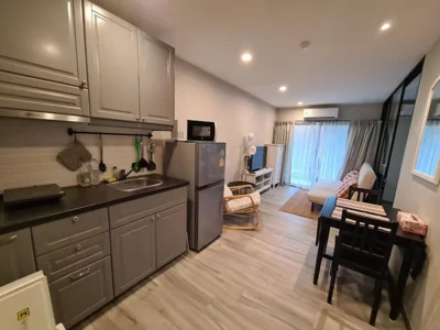 TITLE NaiYang apartment-300m from sea – Foto 5