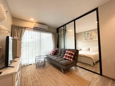 TITLE NaiYang apartment-300m from sea – Foto 6
