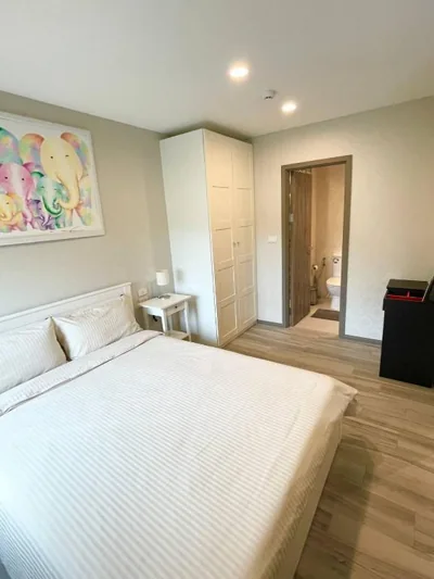 TITLE NaiYang apartment-300m from sea – Foto 8