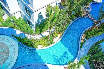 TITLE NaiYang apartment-300m from sea – Foto 11