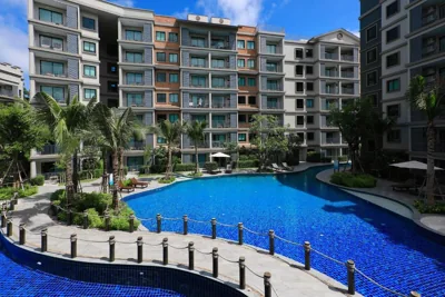 TITLE NaiYang apartment-300m from sea – Foto 16